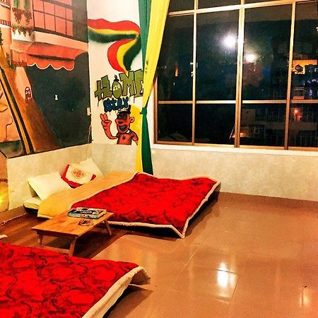 420 Homestay Dalat Luaran gambar
