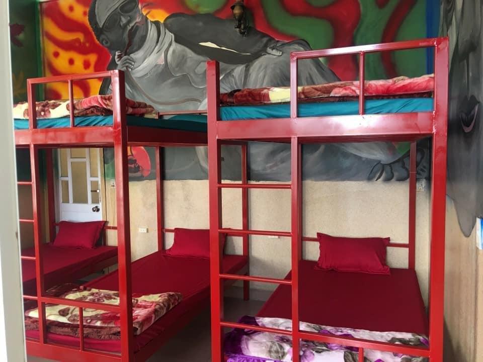 420 Homestay Dalat Luaran gambar