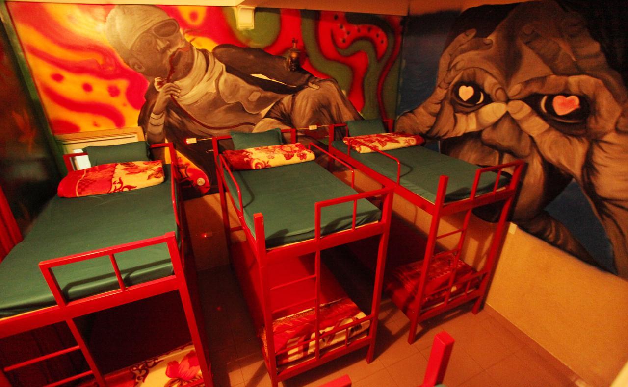 420 Homestay Dalat Luaran gambar