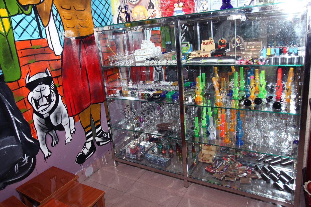 420 Homestay Dalat Luaran gambar