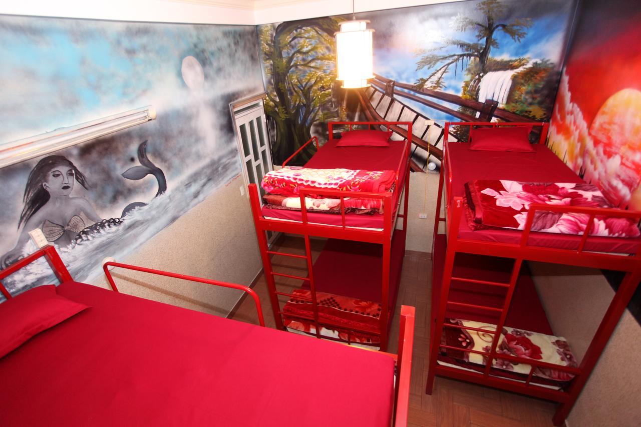 420 Homestay Dalat Luaran gambar