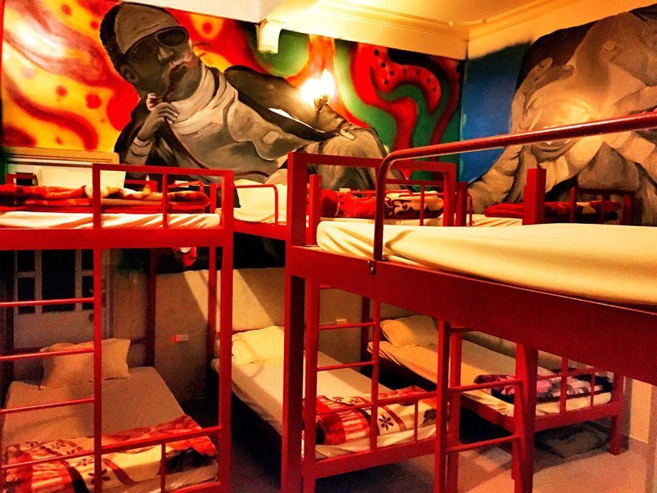 420 Homestay Dalat Luaran gambar