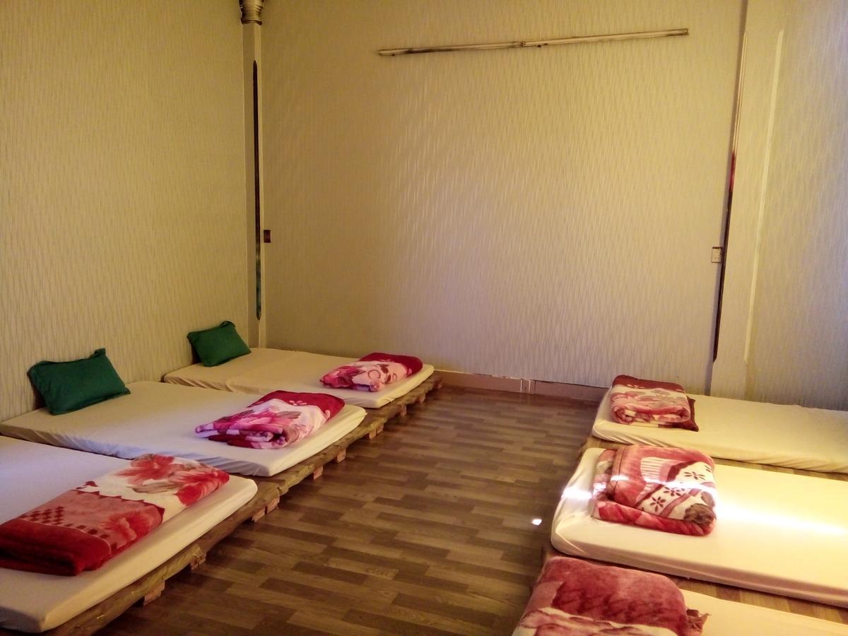 420 Homestay Dalat Luaran gambar