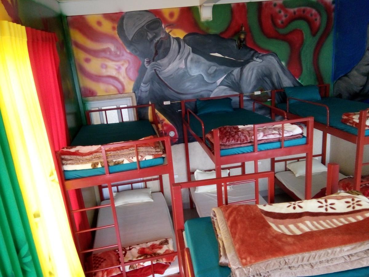 420 Homestay Dalat Luaran gambar