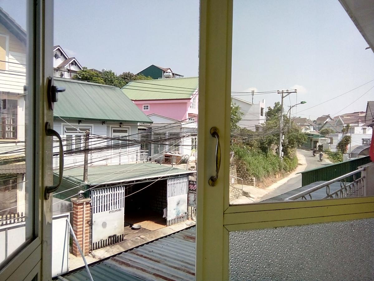 420 Homestay Dalat Luaran gambar