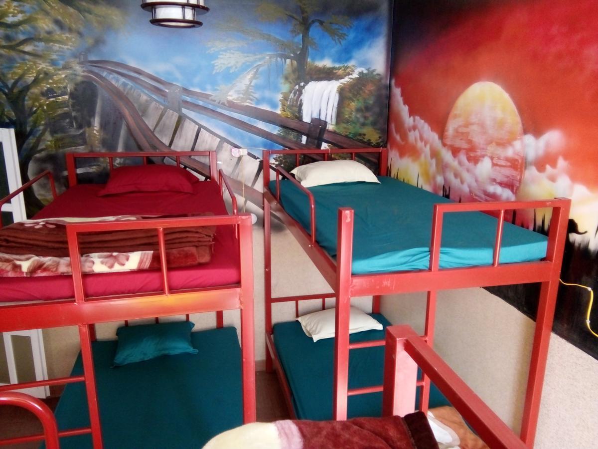420 Homestay Dalat Luaran gambar