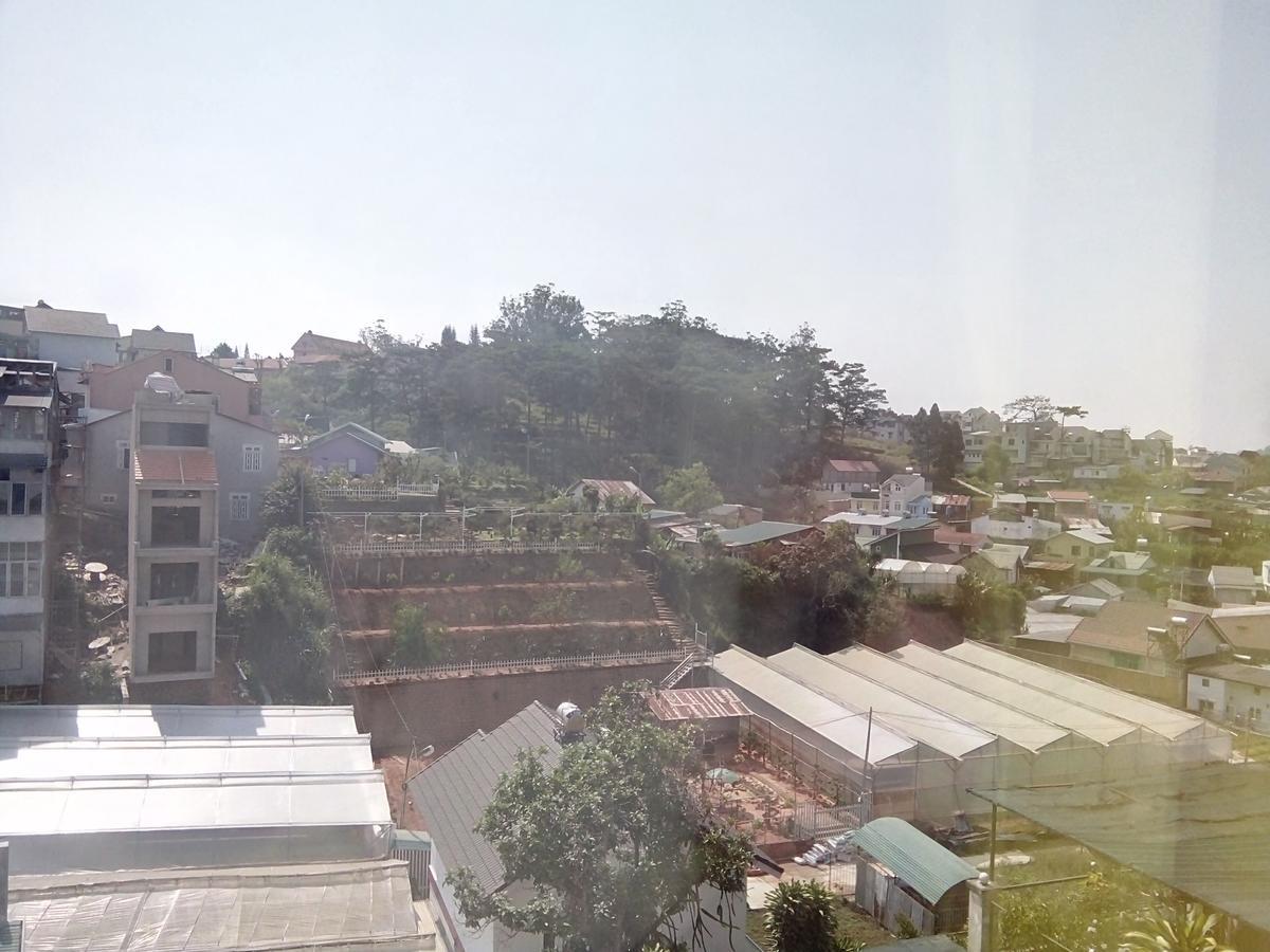 420 Homestay Dalat Luaran gambar