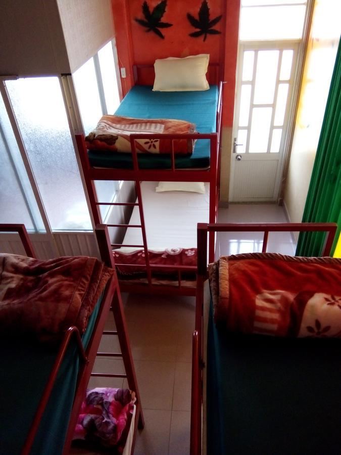 420 Homestay Dalat Luaran gambar